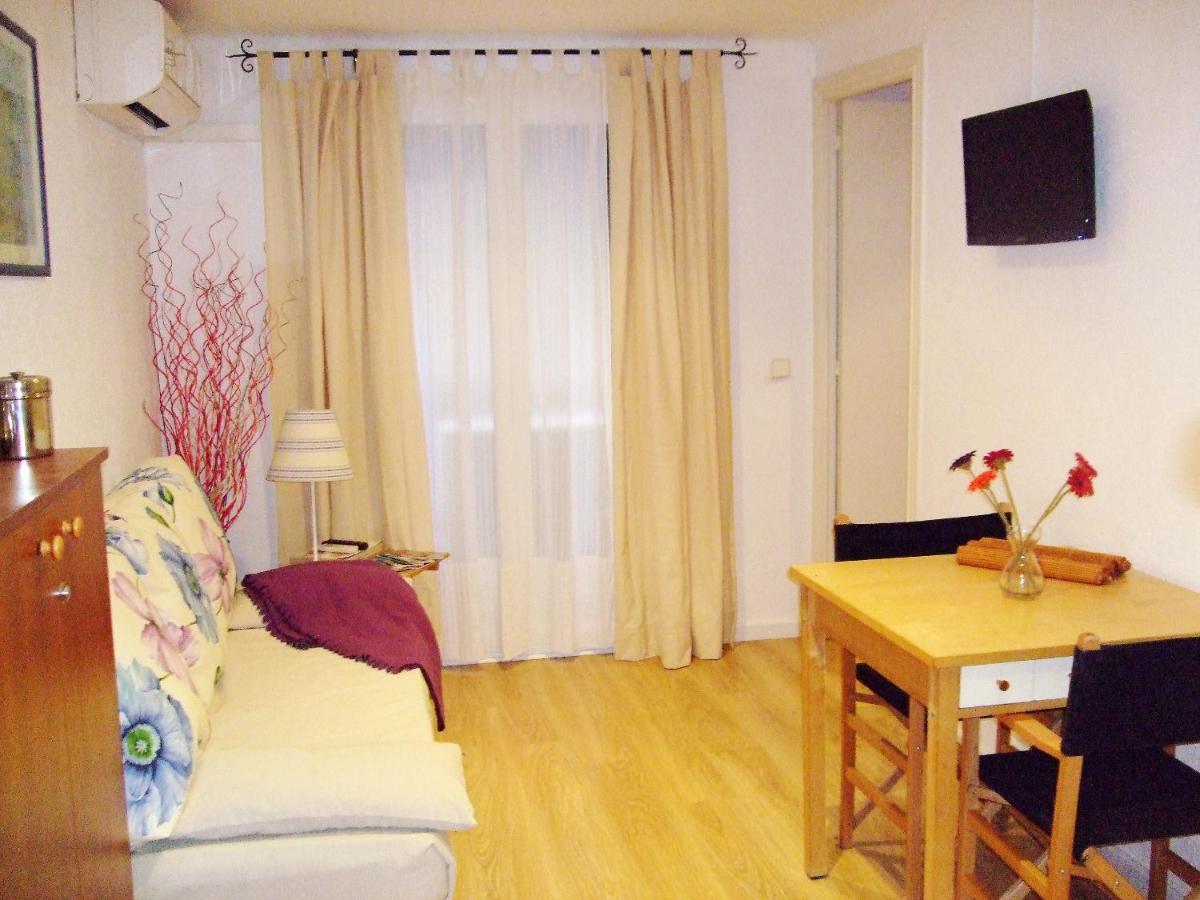 Economic Rambla Suites Appartamento *